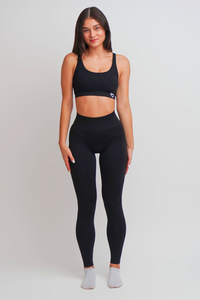 Legging froissé Effort