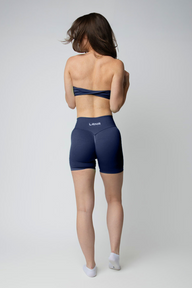Elevate Scrunch Shorts