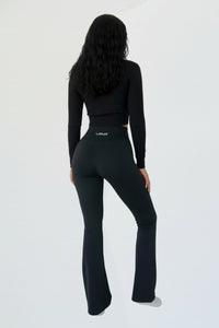 Flared Pilates Leggings - Limited Edition