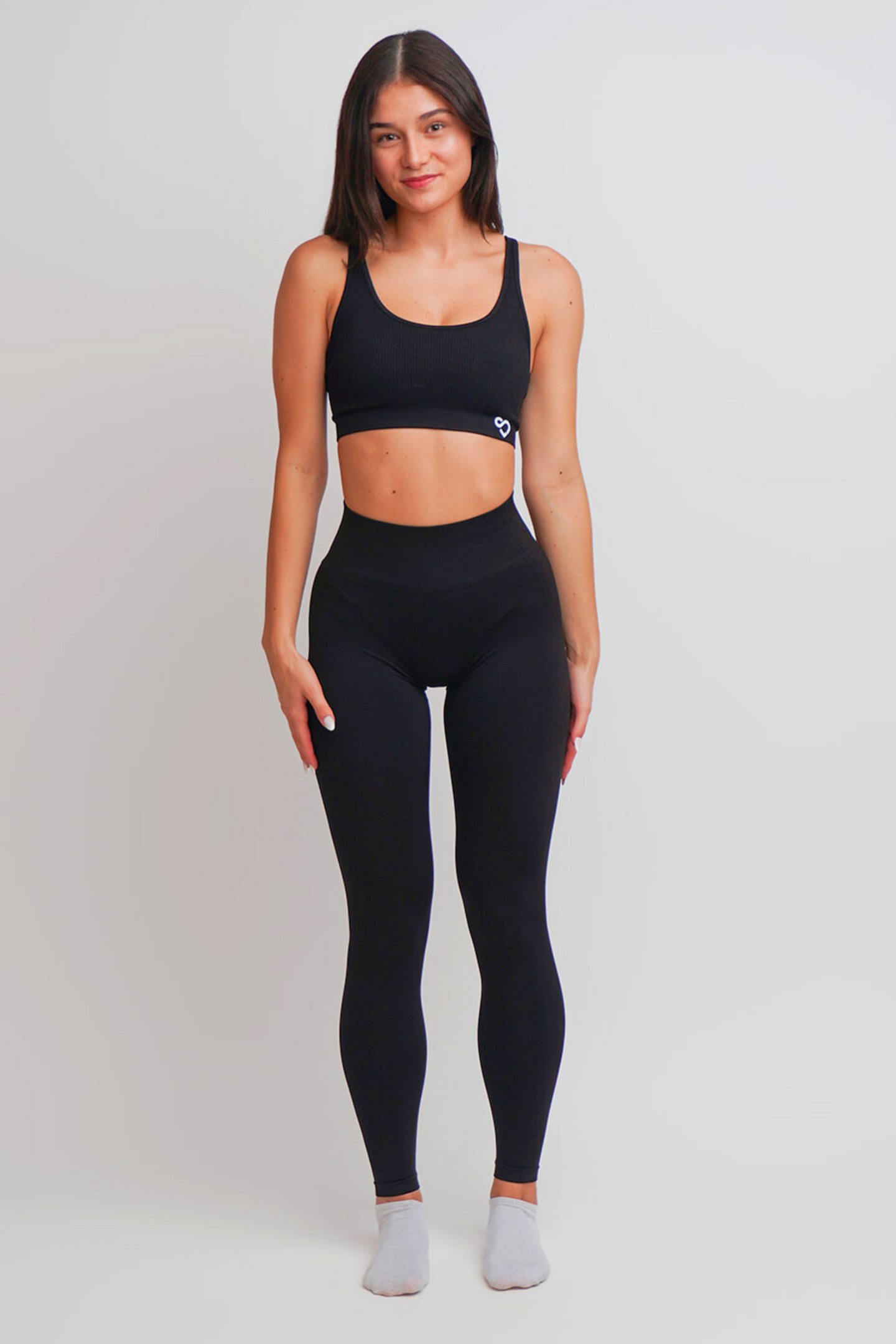 Legging froissé Effort