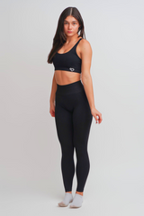 Legging froissé Effort