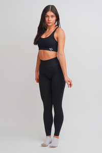 Legging froissé Effort