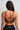 Soutien-gorge de sport à dos lacé Aura