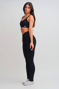 Aura Leggings Black