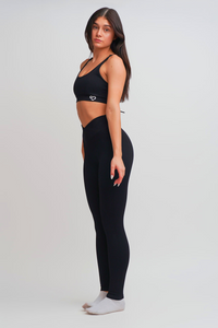 Aura Leggings Black