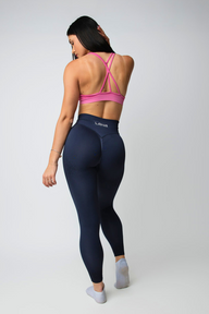 Elevate Scrunch Leggings Anthrazit