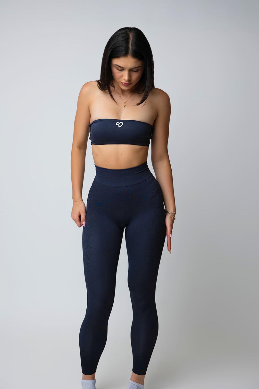 Elevate Set Anthrazit