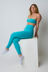 Elevate Set Aqua Blue