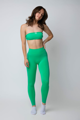 Elevate Set Electric Green