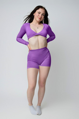 Elevate Set Lavender Violet