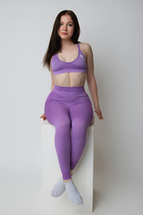 Elevate Set Lavender Violet