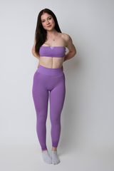 Elevate Set Lavender Violet