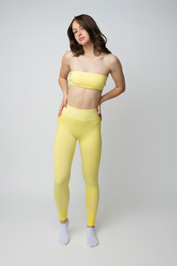 Elevate Set Sunshine Yellow