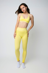 Elevate Set Sunshine Yellow