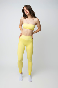 Elevate Set Sunshine Yellow