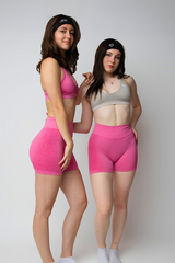 Elevate Set mit Hairband